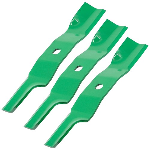 Deck blade for john - 48", deere